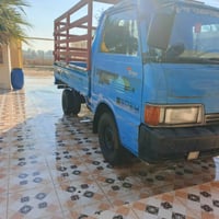 كيا بنكو مديل 1994 رقم بغداد انكليزي . التواصل على الرقم .07816774050