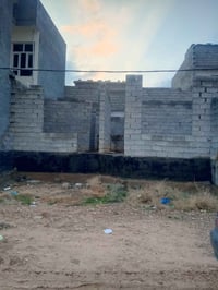 حولي تحرير زراعي • ١٠٠م • طابو زراعي