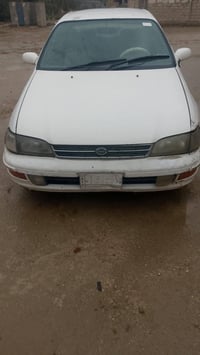 كرونه موديل ٩٤, نظيفه مال جناي مكينه وكير  بچيس تخم تاير جديد السعر 46...