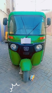 تكتك ٢٠٢٢ • ماشية ٦ أشهر • مدينة الصدر