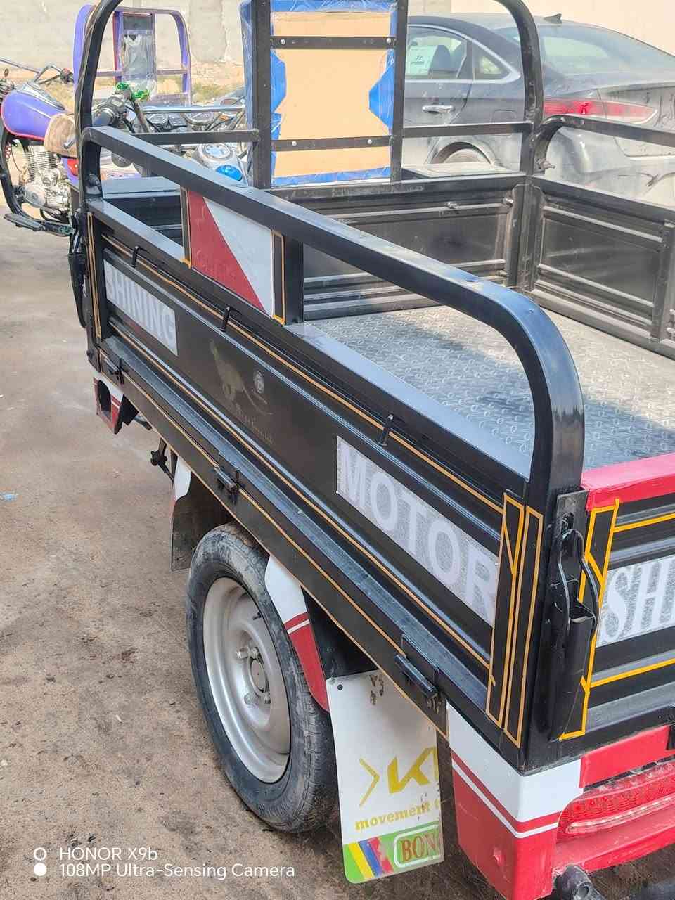 السلام عليكم ستوته للبيع موديل 2021 اوراق ***********
