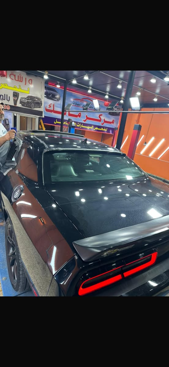 اقره المنشور قبل لا تراسلني 3600فول موصفاه2018 رقم بغداد باسمي شواصي لغود كفاله من الكص والتعديل بيهن طخه بسيطه وباقيات على وضعهن جاملغ وبنيد تبديل وباب سايق وجاملغ امامي بارد بيهن مكاني بصره وصور حادثهه ماعندي سعر155وبيهه مجال ***********
