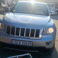 لاريدو • ٢٠١١ • رقم اربيل