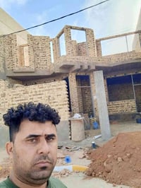 طابوق مسلح • تسليم مفتاح • البو عميمه