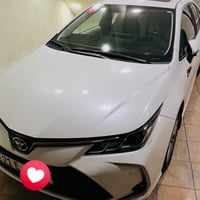 كرولا ٢٠٢٤ • محرك ١٨٠٠ • ضمان شركه