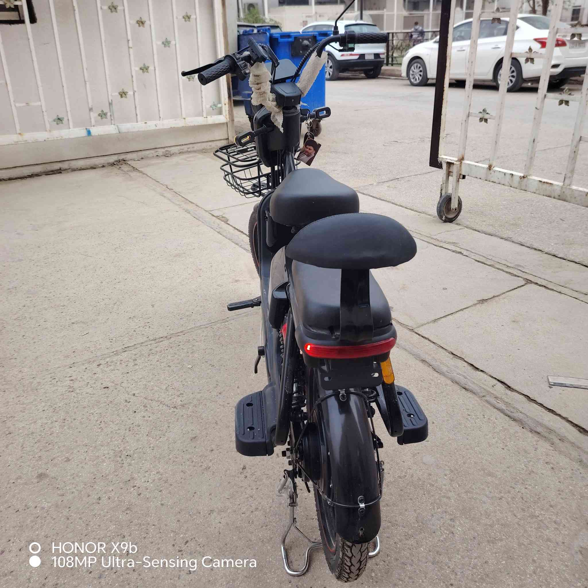 دراجه شحن حجم 20 عل شركه ما مغير بيه شي مكان دوانيه جلبيه ***********  حجيني عل خاص، لشراي فقط
