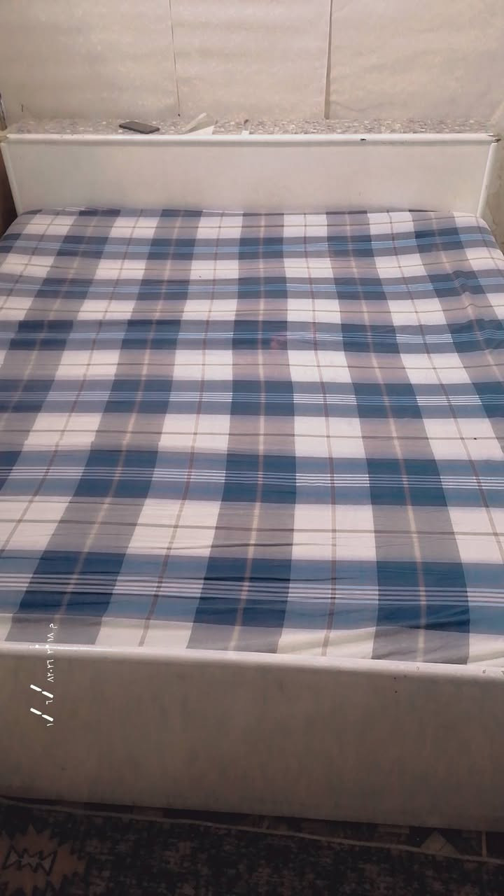 جربايه نفرين وياه دوشك ١٠٠الف عنوان مدينه الصدر لستكشفات


**إذا كنت صاحب هذا الإعلان وتريد حذفه لأي سبب، رجاءا أرسل رسالة إلى الدعم الفني**