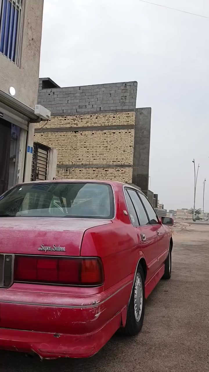 سلام عليكم عيدكم مبارك ارنب للبيع موديل95 رقم بصره بسمي كهربائيات كامله حداديه الوره وكدام جدد مابيهه ضربه احمر غير محدد سنويه ل٢٩  تخم تاير وقايش وفلنجات ودسكات موجودات ماشادهن ***********
