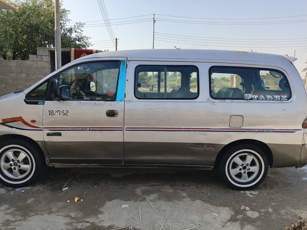 سلام عليكم ستاركس مسكر اوتماتيك للبيع معمره حزام رقم بابل انكليزي بسمي سياره بيه تبخير سعر 60 وبيه مجال البصره دير ستفسار على الرقم *********** البصرة, العراق
