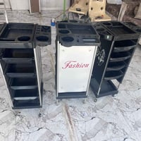 عرباين حلاقة • عدد٣ • كنعان