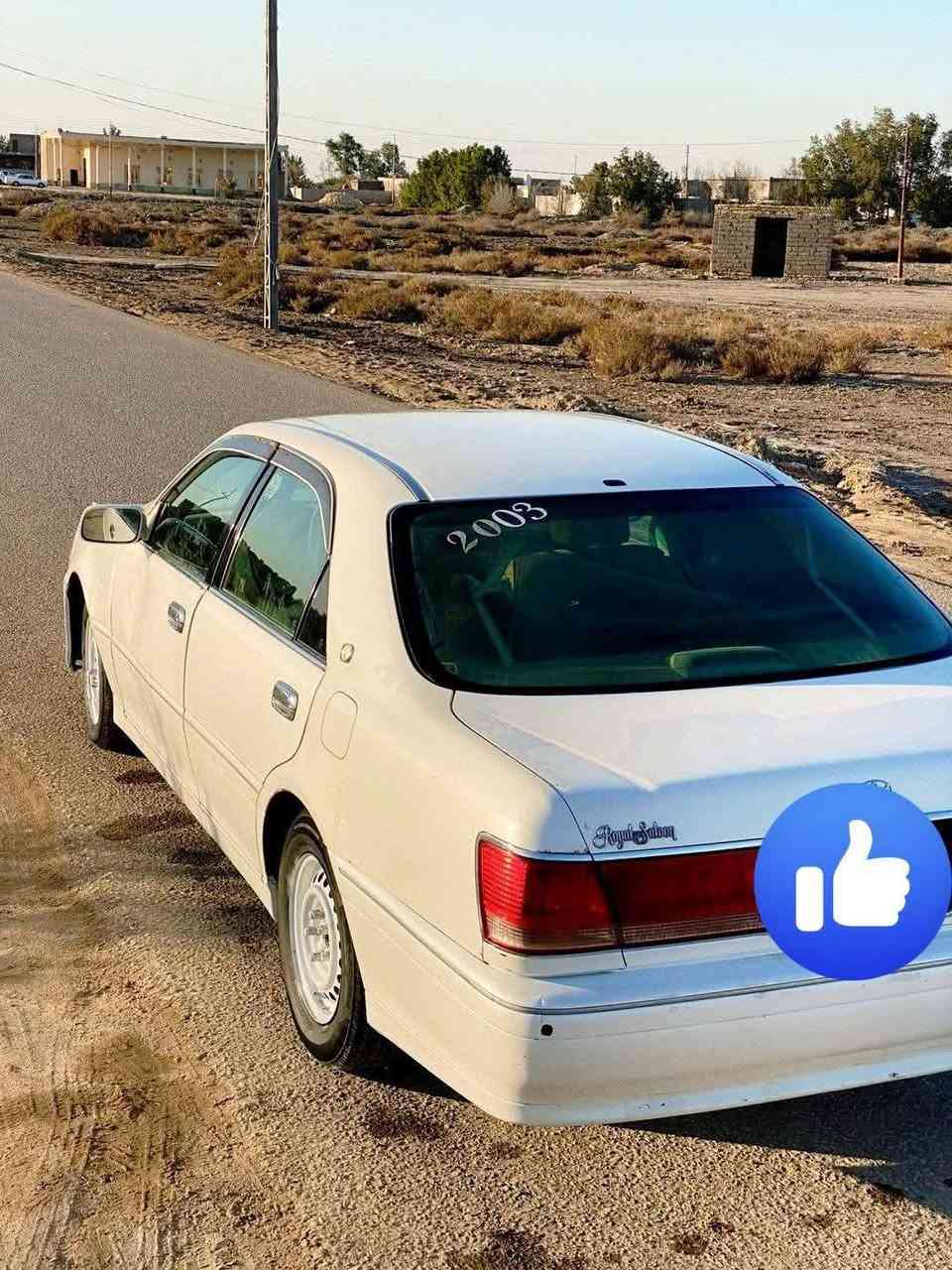 ملكه كصتين للبيع
ثلاث دكم 
حساسات خلفيه 
كشنات كهربائيّة 
مكينه ديفور جبير 
برده خلفيه 
شاصي 75
ستيرن كهربائيّ 
حداديه تخم تاير جديد 
مكينه كير 
جاهزه سياره 
مكان الناصريه 
سعر 33وبيه مجال 
متوم 
الاستفسار تصال ع رقم ***********
