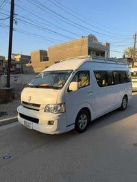 جمبي موديل ٢٠١٥ ميكانيك جديد محرك كير ممفتوح دوشمة سعد الجنابي  رقم بغ...