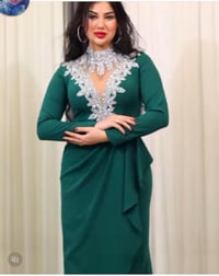 فستان • قياس ٤٦/٤٨ • بغداد توصيل