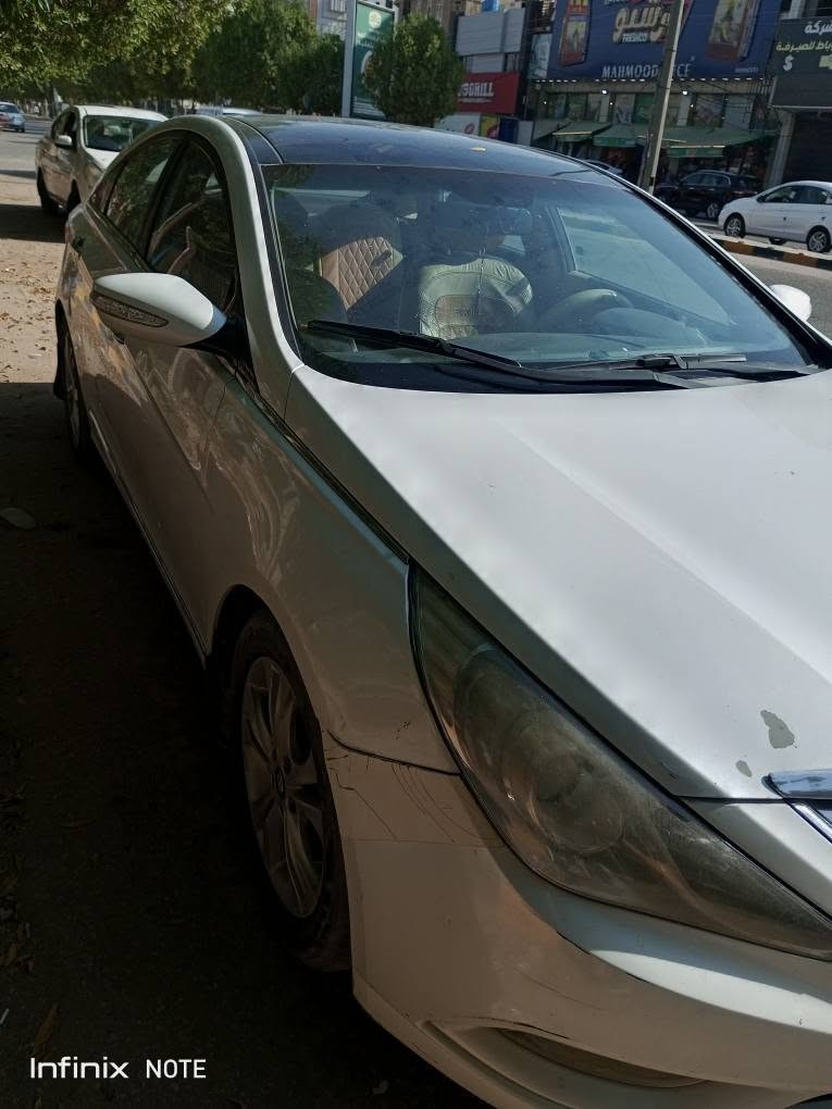 سوناتا مديل 11 فقط بارد بلبيبان النجف, العراق


**إذا كنت صاحب هذا الإعلان وتريد حذفه لأي سبب، رجاءا أرسل رسالة إلى الدعم الفني**