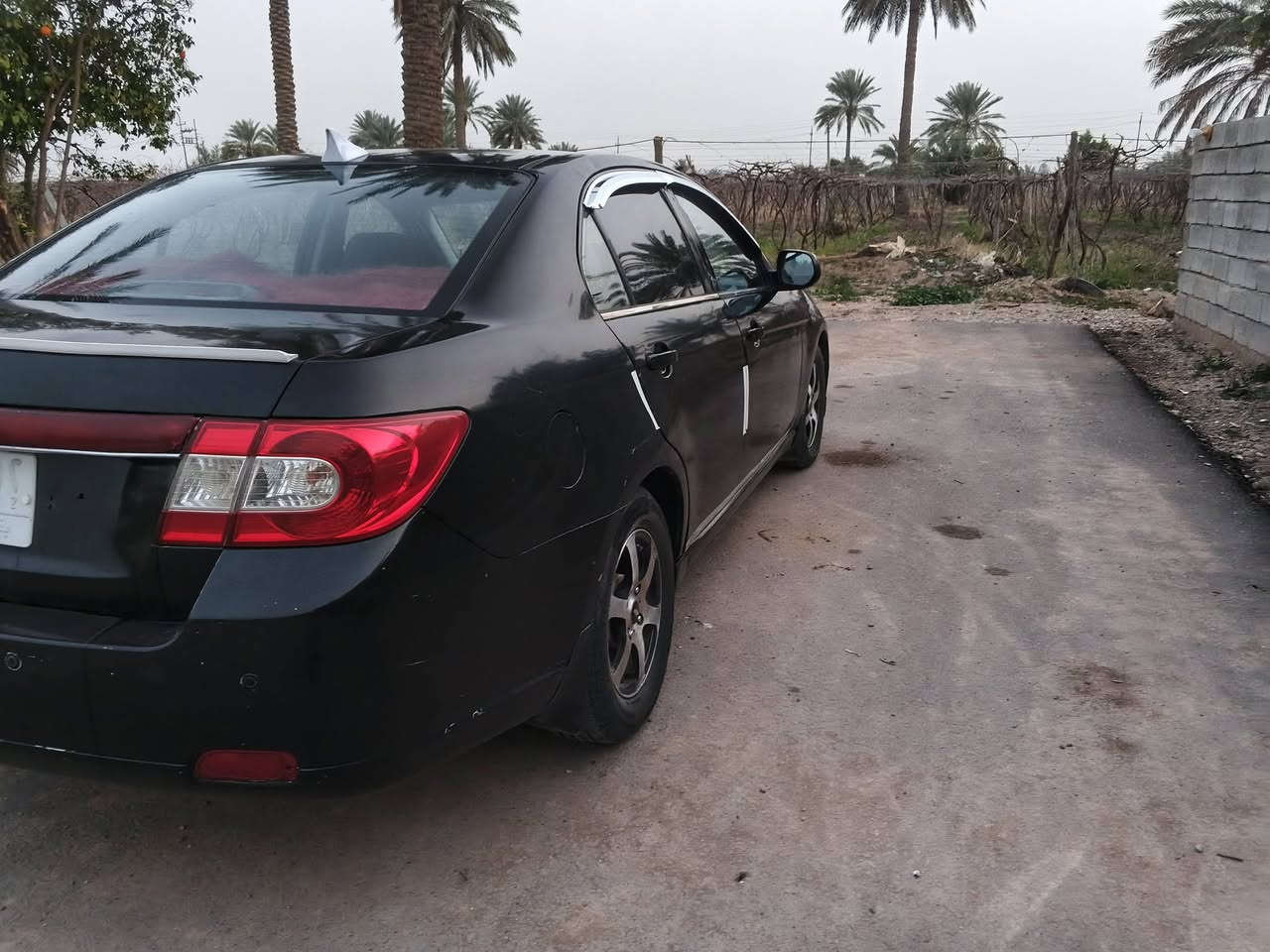 السلام عليكم ابيكا2008
مصبوغه حزام
تخم تاير صدر نص عمر كير ومحرك 
وشرط التحويل 
سعر60 وبي مجال
***********
