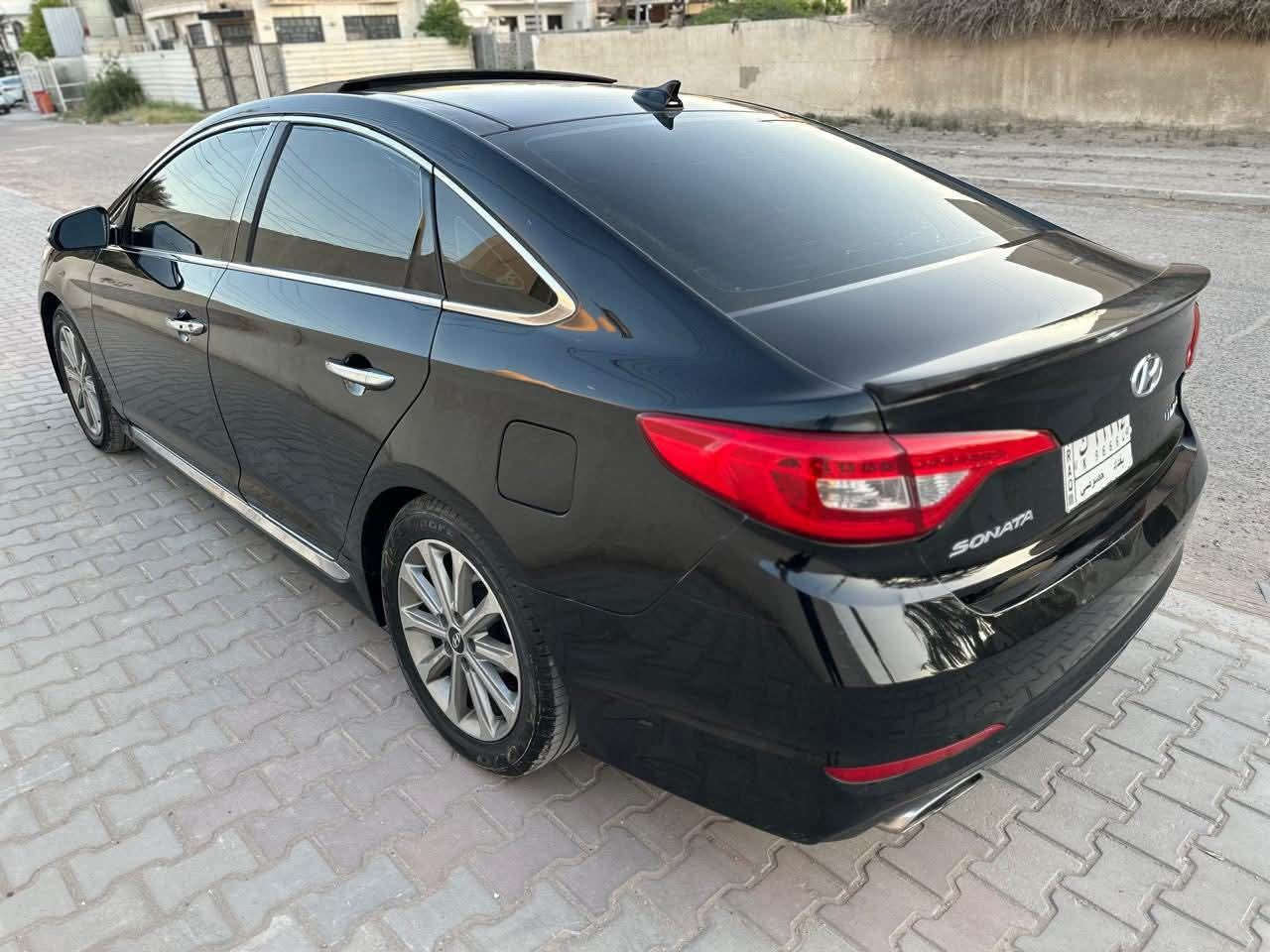 سونات وارد امريكي  vipسعر 135 مكان سيارة بغداد
***********
