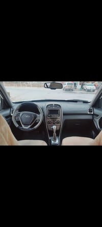 شيري تيجو • ٢٠١٤ • بدون صبغ