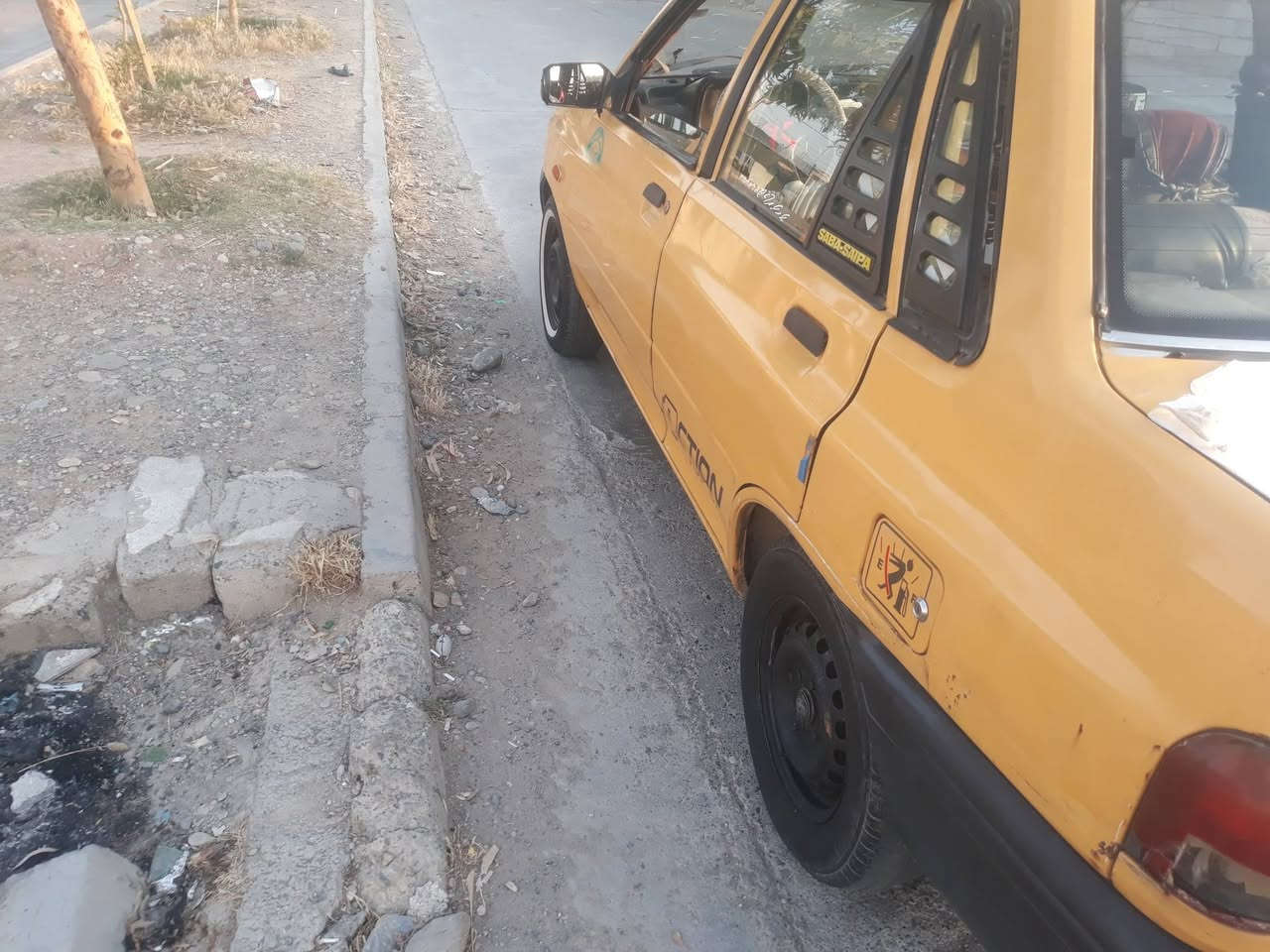 سايبه 2009 سنويه 2026 كابون بانزين موجود شرط التحويل شواصي شرط نضاف كير شرط مكينه نفخ. غرامات صفر هيئه صفر عليها 6اشهر  سعر 18 قفل قفل
دك ع الرقم ***********
***********
