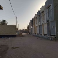 قطعة أرض • قربى الكفيل كربلاء • ٥٧م