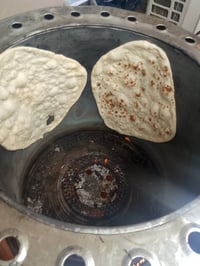 تنور للبيع سعره 35 مكان  زعفرانيه  07746024336
