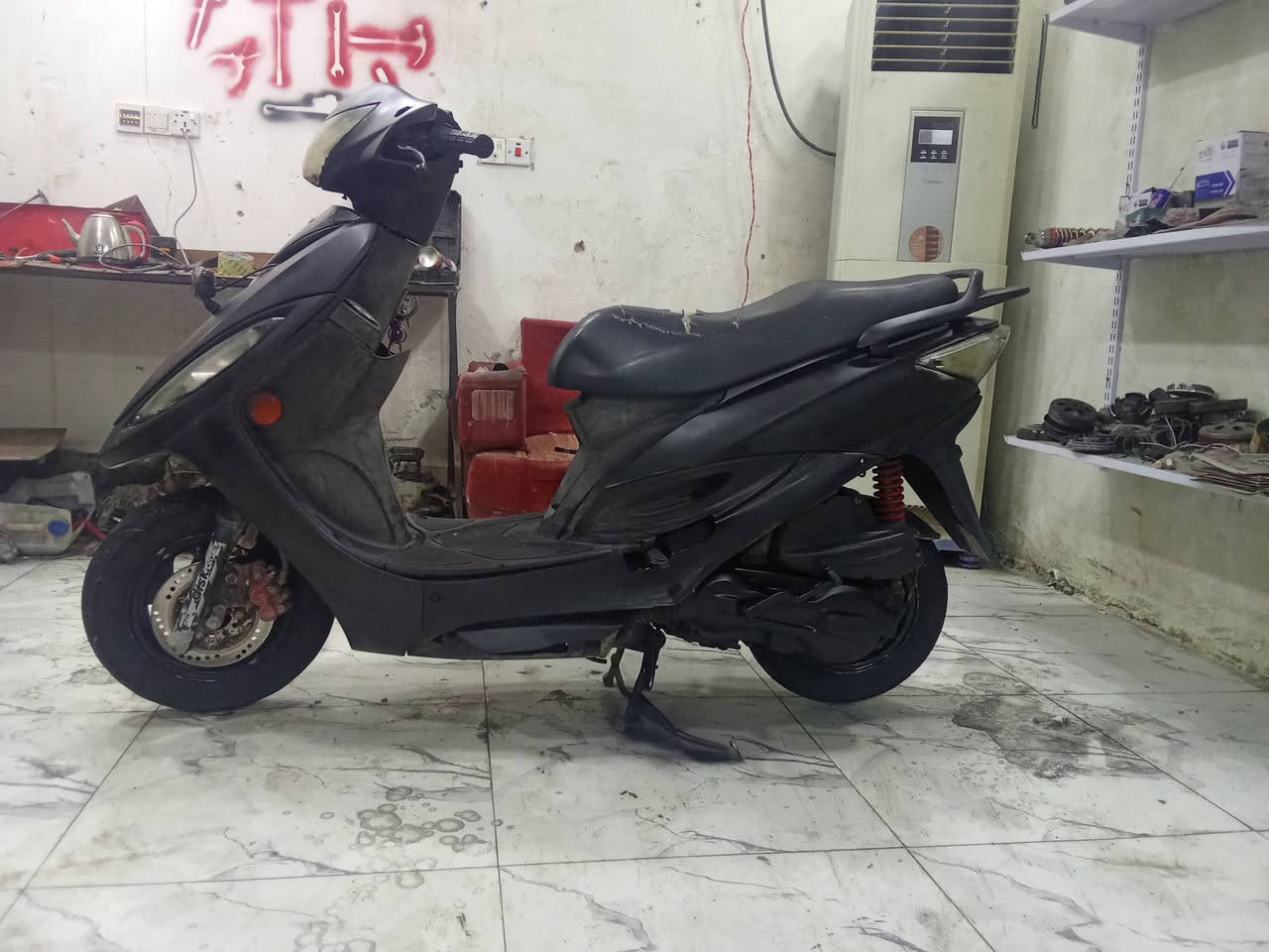 جي فور البيع 350


**إذا كنت صاحب هذا الإعلان وتريد حذفه لأي سبب، رجاءا أرسل رسالة إلى الدعم الفني**