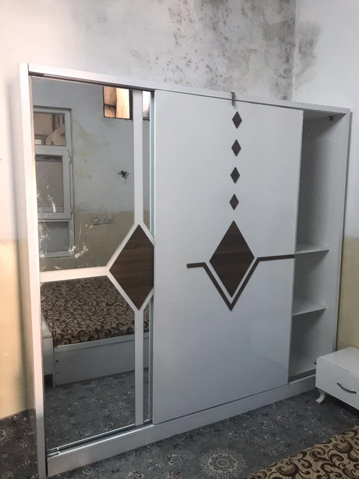 ئةم تاخمة بو فروشتن دوشةكي توبي لةگةلة پاك و بي عةيبة نرخي ١٠٠هةزار ***********
