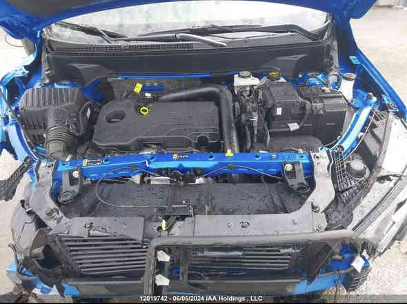 GMC تيران 
موديل24
فول عدا البانوراما 
1500تيربو
عداد المسافة 22,000km
للاستفسار ***********
***********
