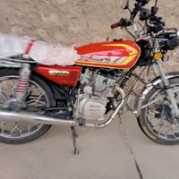 دراجة ايراني استيڤان  موديل 2024 للبيع السعر خاص 07821104743