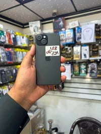 آيفون 15 • ١٢٨ • بطارية ٩١٪