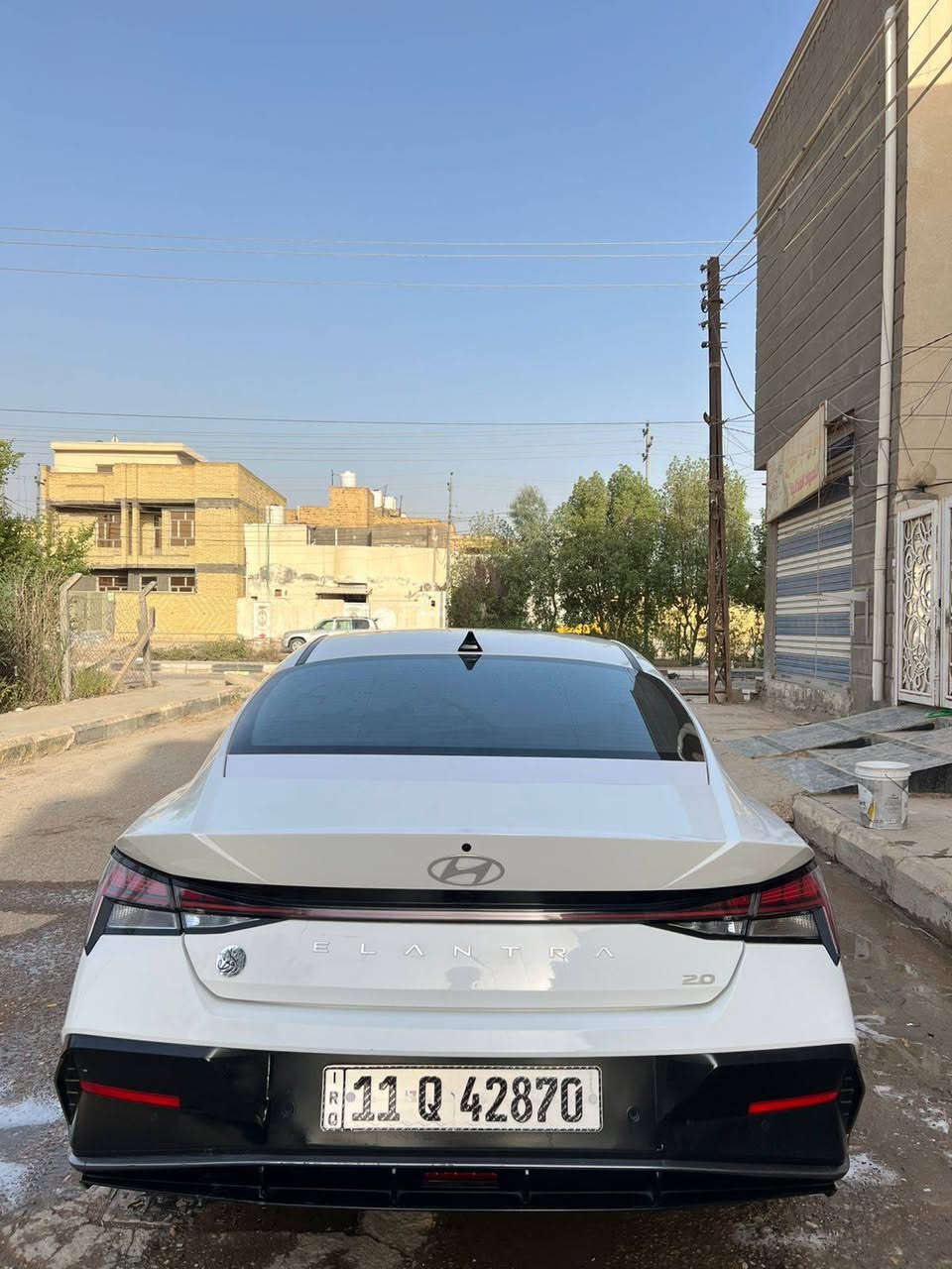 النترا فول مواصفات ٢٠٢٤ محرك ال٢٠٠٠مكفوله كفاله عامه مطلوبه استقطاع مباشر راعيه بغداد مكان السياره ناصريه مركز السعر ١٦٠ للاستفسار ***********
