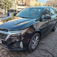 اكوينكس ٢٠٢٢ • ٣٤ الف ميل • بدون ايرباك