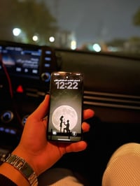 ايفون 11 برو ماكس • ٢٥٦ • ظهره مكسور