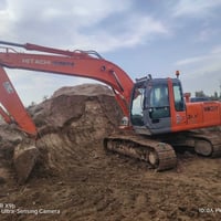 لبيع حفاره زت 2006 رقم واصط سنويه ما صاقطه  مكينه خير من الله كهربايات...