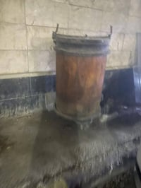 للبيع تنور مندي  للاستفسار  07718066629