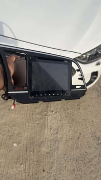 عندي شاشه لنترا  سعرها ١٢٥ الف هيا اطار لنترا ١٨ ٠٧٧٢٦٣٢١٦٦٣