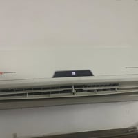 وستنك هاوس امريكي  واحد طن  مكفول من فتح البرغي بلادي شركة  بغداد صليخ...