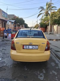 اكسنت فيرنا • توماتيك • ٢٠٠٩