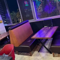 كنب • ٤ قطع • قابل للتفاوض