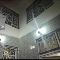 الحبوبي • ١٢٠م • طابقين