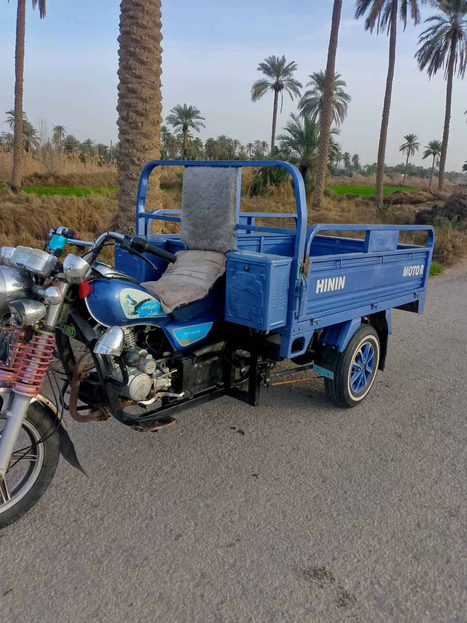 يالله سلام عليكم ستوته للبيع جمره مديل 2023  مكان دوانيه قضاء شاميه سعر 2600 وبيه تصال ***********
