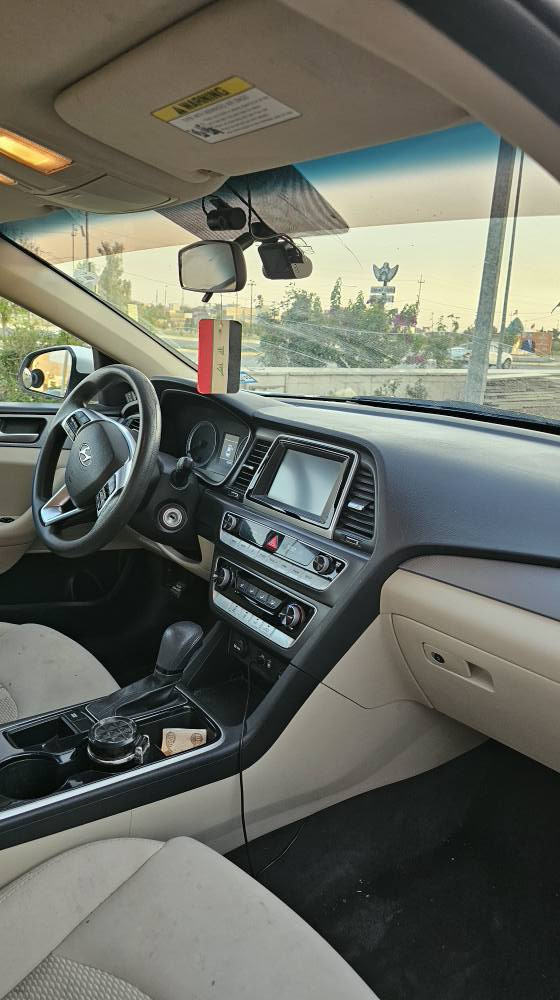 سوناتا 2019
قطعتين صبغ 
كير محرك بالشرط ماشية 85 الف ميل 
دهن موتل مبدل جديد دسكات وبطارية تبديل جديد 
بيع مستعجل 
مكان السيارة كركوك كركوك, العراق


**إذا كنت صاحب هذا الإعلان وتريد حذفه لأي سبب، رجاءا أرسل رسالة إلى الدعم الفني**