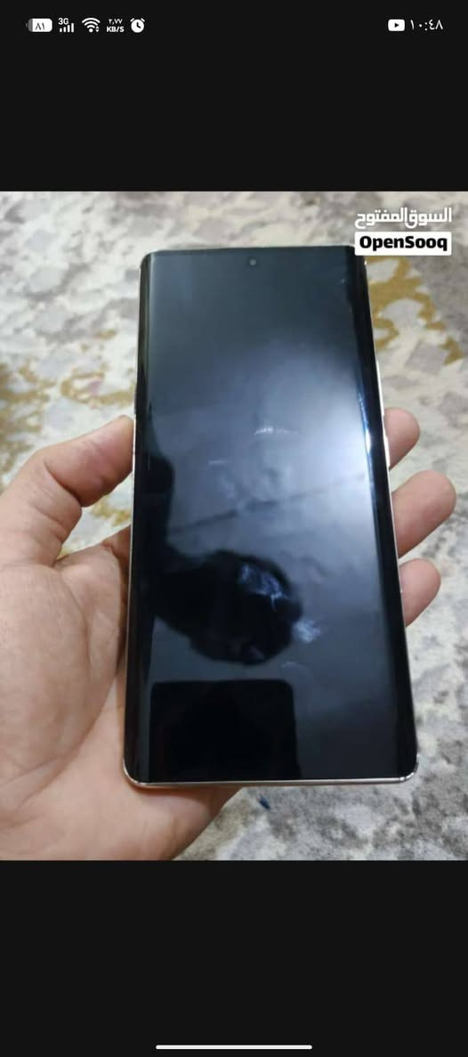 جهاز انفنكس زيرو ٣٠ نظيف
بدون ملحقات
جهاز قوي ونظيف والمواصفات معروفه مالته
سعره ٢٠٠ وبيه مجال بسيط
عنواني الحيانيه شارع موسى الكاظم *********** البصرة, العراق
