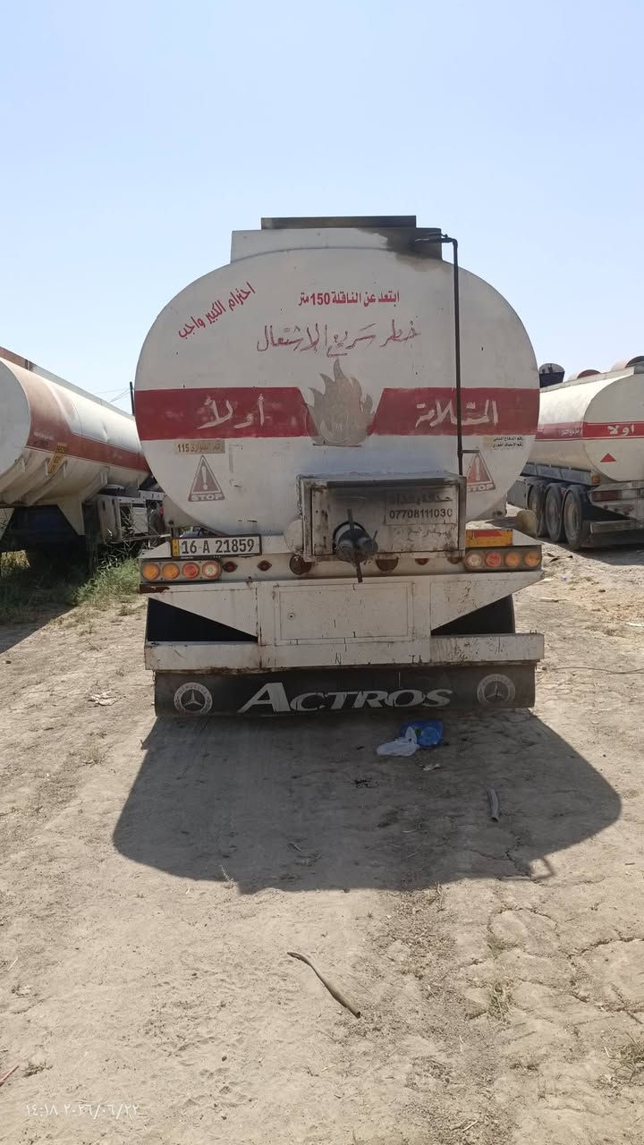 السلام عليكم
تانكي شاكر مزوج جوبلس بويلر جاهز للشغل تخم تاير جديد 
السعر 80 
للاتصال ***********

