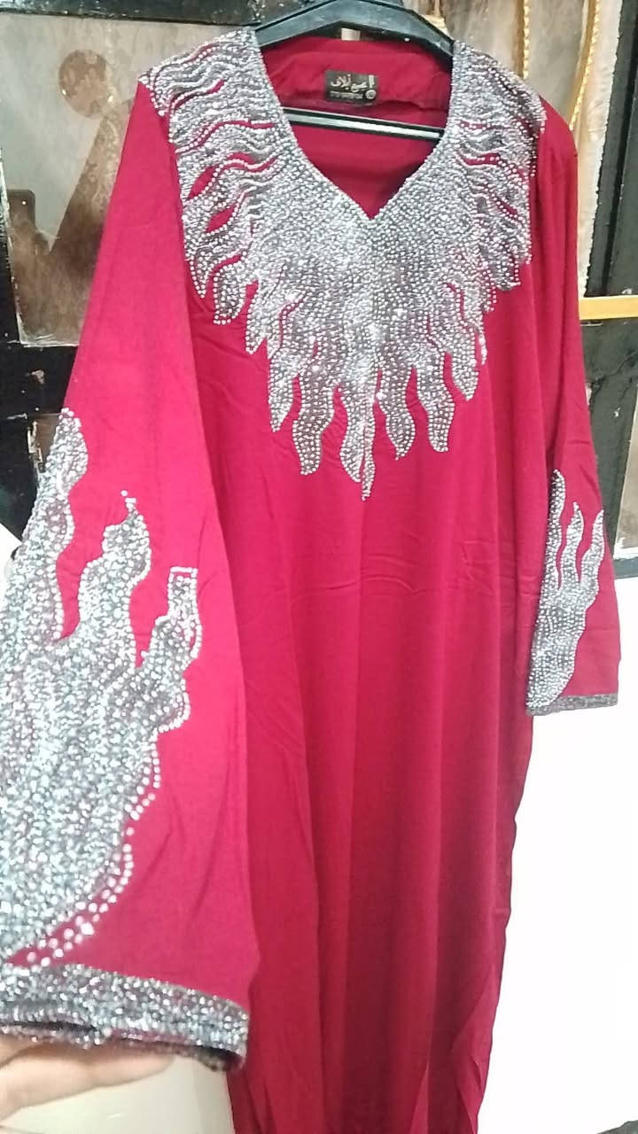 للبيع
جديده ماملبوسه 

كشمير مطاط بارد ثلج 

سعر 12وبي مجال 

قياس اكس لارج


**إذا كنت صاحب هذا الإعلان وتريد حذفه لأي سبب، رجاءا أرسل رسالة إلى الدعم الفني**