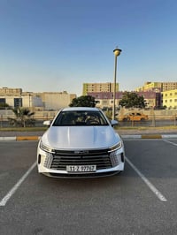 byd ديستروير 2025✅ ✅ماشيه 10.000 سيارة مكفولة ونظيفة  ✅مواصفاته موضحه ...