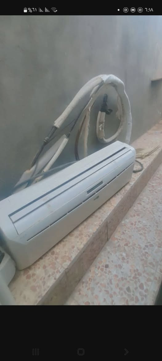 سبلت 2طن ستعمال موسم و1شرط الشدتبريد ثلج تفئه تصمط مكان حي الجزائر 450بي مجال***********
