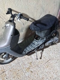 شباب دراجه بطه  دراجه نضيفه عوزه قليل غراض وطلع تخبل دراجه البيع سعر 1...