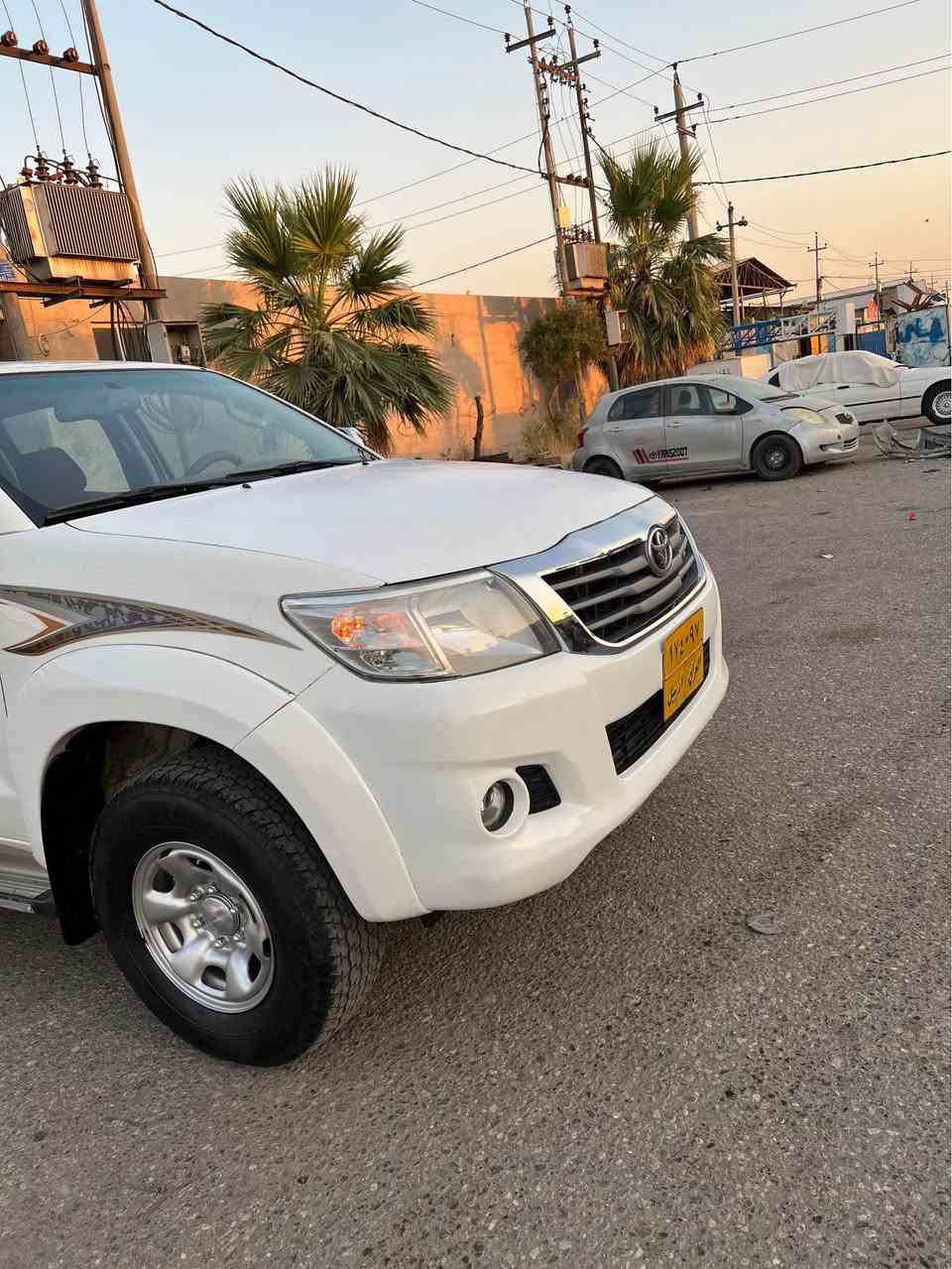 موديل ٢٠١٥. گاز. گاز. گير مه كينه تبريد به شه رت. بي سبوغ.  له هه وليرم. تكايه نامه مه نيره. ***********. *********** أربيل, العراق
