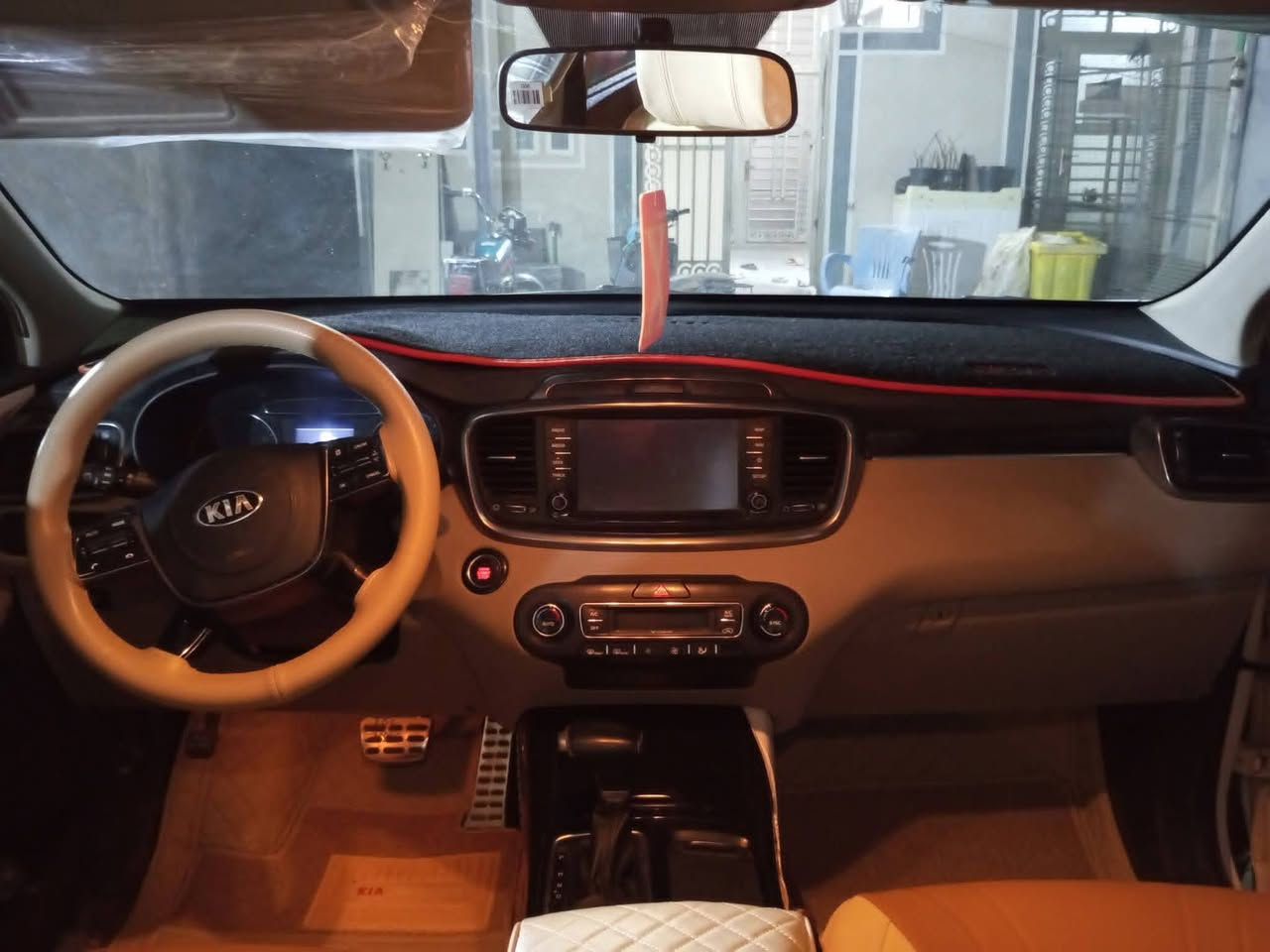 سورنتو 2020 خليجي رقم انكليزي ذي قار باسمي كشنات كهربائية جنطة كهربائية 3قطع تبريد بردات خلفية مكفولة من الصبغ والتبديل كفالة عامة العنوان البصرة شط العرب السعر270 الرقم***********
