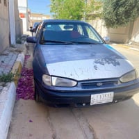 موديل ٩٤ • مكينه وكير • بشرط تحويل